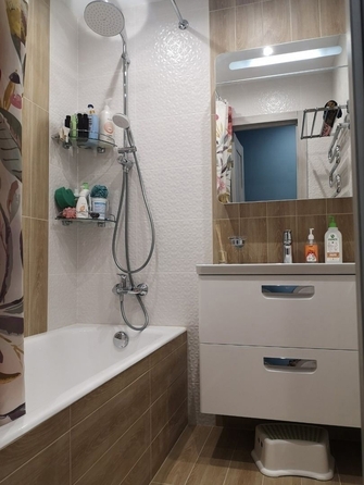 
  Сдам 1-комн. квартиру, 31 м², Академгородок ул, д. 14
. Фото 4.