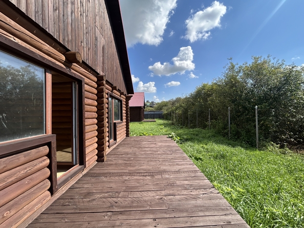 
  Продается дом, 95.7 м², поселок Логовой
. Фото 7.