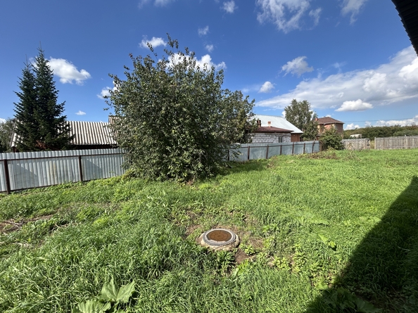 
  Продается дом, 95.7 м², поселок Логовой
. Фото 10.