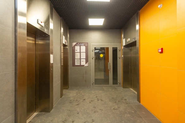 
  Продам 1-комн. квартиру, 30 м², ЖК Мичуринские аллеи, дом 5
. Фото 6.