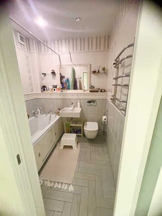 
  Продается 3-комн. квартира, 92 м², ЖК Белые Росы, дом 30
. Фото 8.