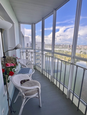 
  Продается 3-комн. квартира, 92 м², ЖК Белые Росы, дом 30
. Фото 23.
