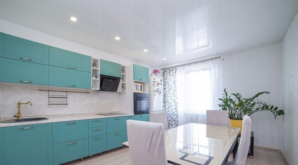 
  Сдам 1-комн. квартиру, 41 м², Урицкого ул, д. 52
. Фото 1.