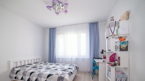 
  Сдам 1-комн. квартиру, 41 м², Урицкого ул, д. 52
. Фото 5.