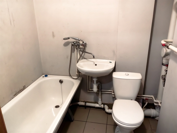 
  Продается студия, 26 м², ЖК Белые Росы, дом 26
. Фото 2.