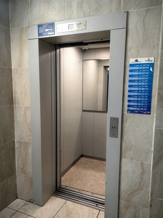 
  Продается студия, 26 м², ЖК Белые Росы, дом 26
. Фото 12.