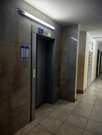 
  Продается студия, 26 м², ЖК Белые Росы, дом 26
. Фото 13.