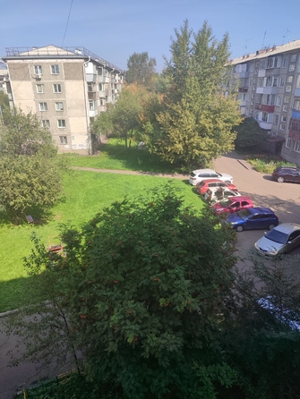 
  Продам 2-комн. квартиру, 46.2 м², Семафорная ул, д. 239а
. Фото 9.