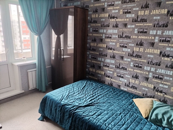 
  Продам 4-комн. квартиру, 83 м², Ладо Кецховели ул, д. 39
. Фото 8.