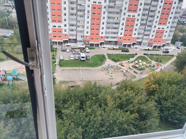 
  Продам 4-комн. квартиру, 83 м², Ладо Кецховели ул, д. 39
. Фото 16.