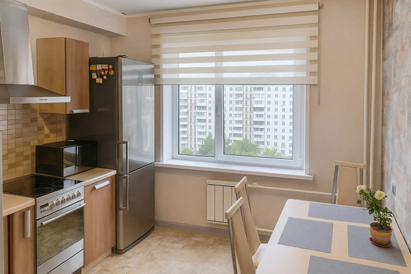 
  Продам 4-комн. квартиру, 83 м², Ладо Кецховели ул, д. 39
. Фото 18.
