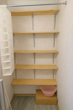 
  Продам 4-комн. квартиру, 83 м², Ладо Кецховели ул, д. 39
. Фото 19.
