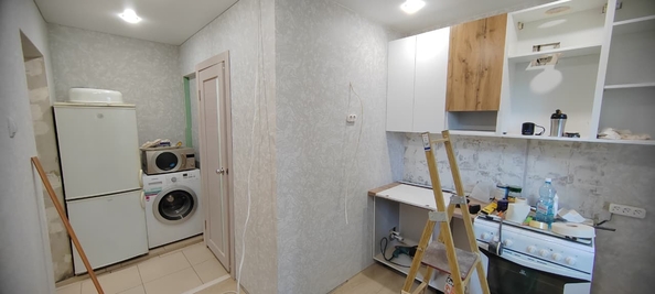 
  Сдам 1-комн. квартиру, 32 м², Молодежный пр-кт, д. 2
. Фото 3.