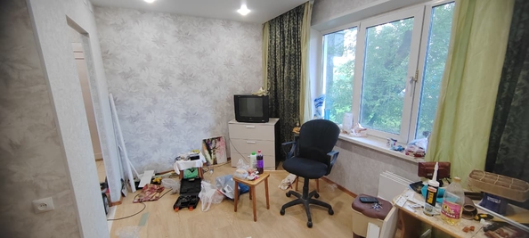 
  Сдам 1-комн. квартиру, 32 м², Молодежный пр-кт, д. 2
. Фото 5.