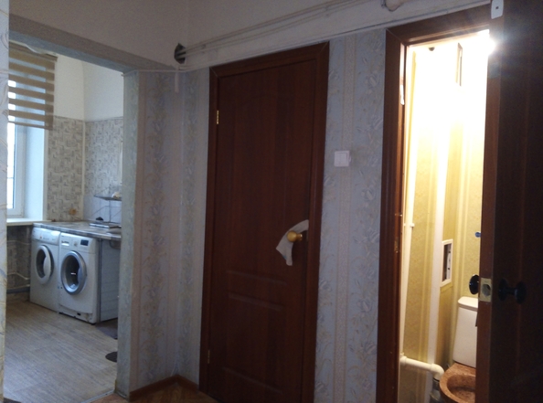 
  Сдам комната, 26 м², Юности ул, д. 13
. Фото 6.