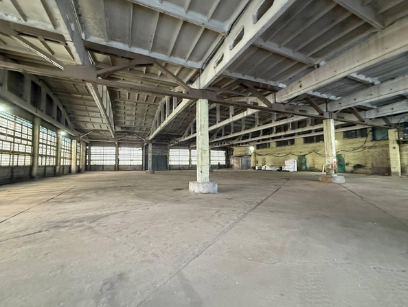 
  Сдам производственное помещение, 3000 м²
. Фото 1.