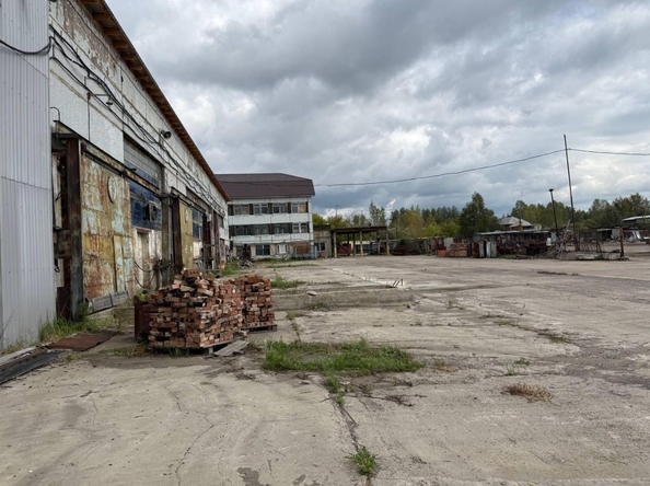 
  Сдам производственное помещение, 3000 м²
. Фото 2.