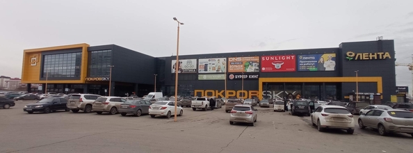 
  Сдается торговая площадь, 56 м², Мартынова ул
. Фото 3.