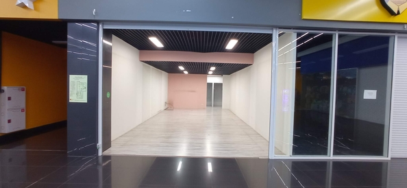 
  Сдается торговая площадь, 56 м², Мартынова ул
. Фото 7.