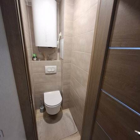 
  Продам 2-комн. квартиру, 53.1 м², Металлургов пр-кт, д. 32Б
. Фото 3.