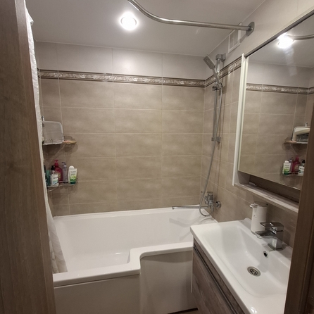 
  Продам 2-комн. квартиру, 53.1 м², Металлургов пр-кт, д. 32Б
. Фото 4.