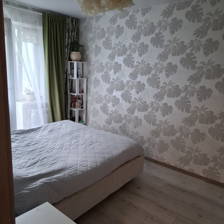 
  Продам 2-комн. квартиру, 53.1 м², Металлургов пр-кт, д. 32Б
. Фото 10.