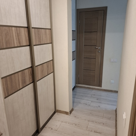 
  Продам 2-комн. квартиру, 53.1 м², Металлургов пр-кт, д. 32Б
. Фото 13.