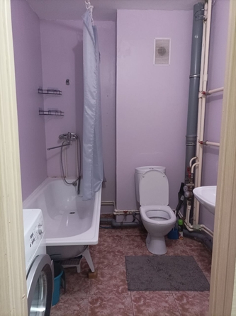 
  Продам студия, 33 м², ЖК Серебряный, квартал В дом 1 
. Фото 5.