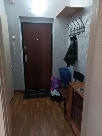 
  Продам студия, 33 м², ЖК Серебряный, квартал В дом 1 
. Фото 6.