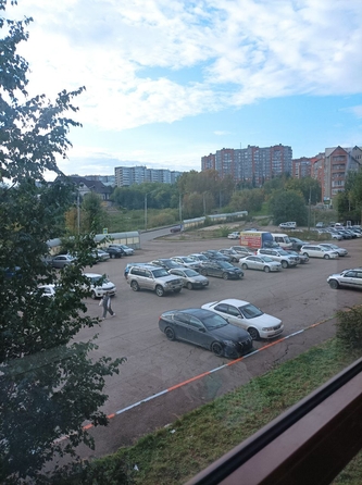 
  Продам студия, 33 м², ЖК Серебряный, квартал В дом 1 
. Фото 11.