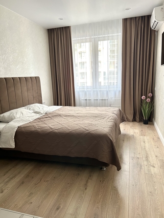 
  Сдам посуточно 1-комн. квартиру, 26.1 м², Партизана Железняка ул, д. 38
. Фото 1.