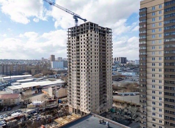
  Продам студия, 40.8 м², ЖК На Дудинской, дом 5
. Фото 1.