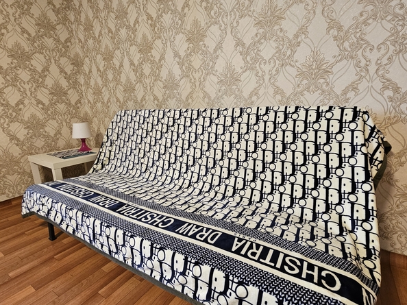 
  Сдам посуточно 2-комн. квартиру, 60 м², Киренского ул, д. 41
. Фото 9.