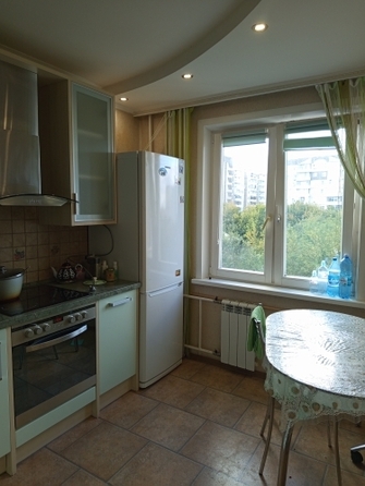 
  Продам 2-комн. квартиру, 54 м², Кравченко ул, д. 2
. Фото 7.