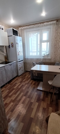 
  Продается 1-комн. квартира, 40.2 м², ЖК Солнечный, 3 мкр 7 квартал дом 6
. Фото 2.