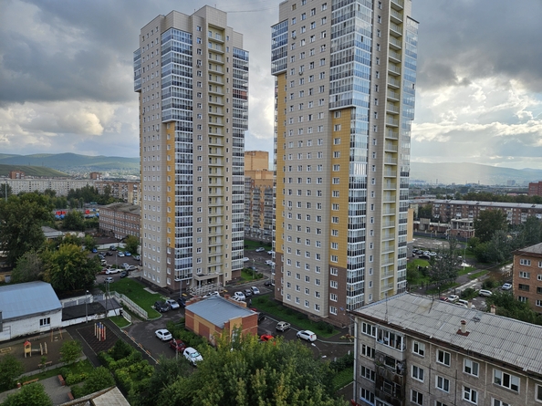 
  Продается 3-комн. квартира, 76.4 м², ЖК Вавиловский дворик, 2 очередь
. Фото 1.