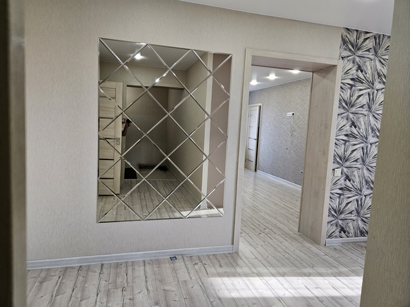 
  Продается 3-комн. квартира, 76.4 м², ЖК Вавиловский дворик, 2 очередь
. Фото 19.