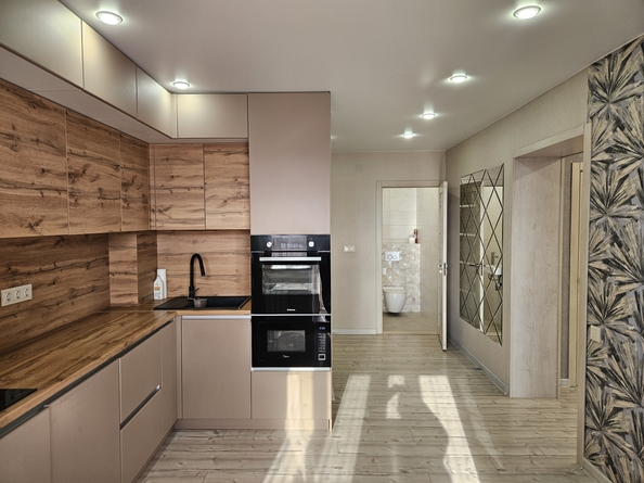 
  Продается 3-комн. квартира, 76.4 м², ЖК Вавиловский дворик, 2 очередь
. Фото 22.