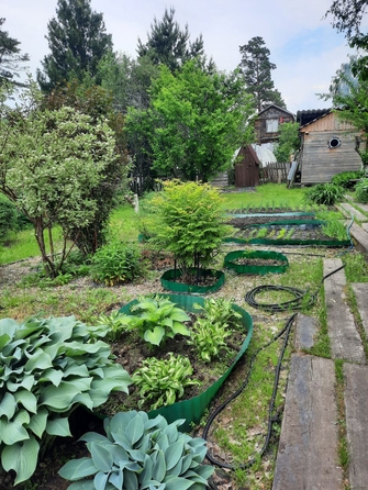 
  Продам дачу, 35 м², СНТ Верба (ст. Калягино)
. Фото 2.