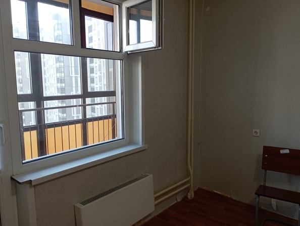
  Продам студия, 23.4 м², ЖК Светлый, дом 3
. Фото 2.