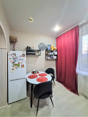 
  Продам 1-комн. квартиру, 36.4 м², Свердловская ул, д. 61
. Фото 14.