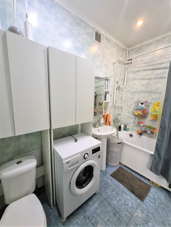 
  Продам 1-комн. квартиру, 36.4 м², Свердловская ул, д. 61
. Фото 16.