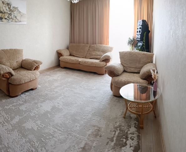 
  Продам 3-комн. квартиру, 92 м², ЖК Преображенский, дом 15
. Фото 2.