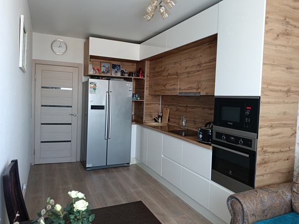 
  Продам 3-комн. квартиру, 92 м², ЖК Преображенский, дом 15
. Фото 6.