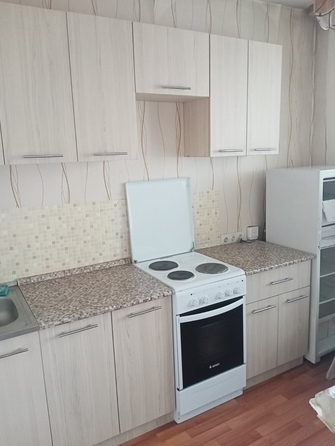 
  Сдам 1-комн. квартиру, 37 м², Корнеева ул, д. 24а
. Фото 6.