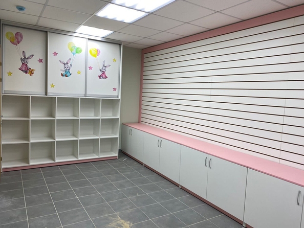 
  Продам универсальное помещение, 32 м², ЖК Нанжуль-Солнечный, дом 6
. Фото 1.
