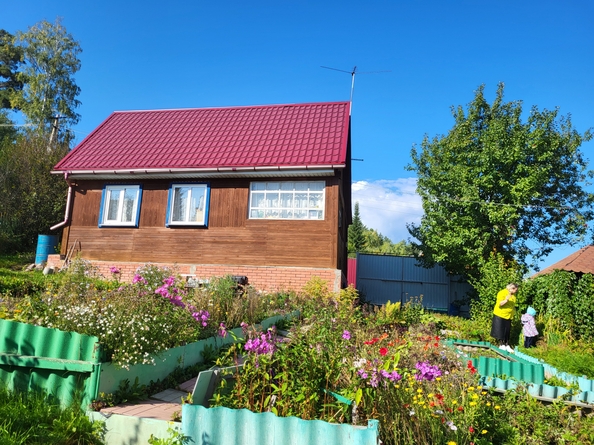
  Продается дача, 62 м², станция Минино
. Фото 10.
