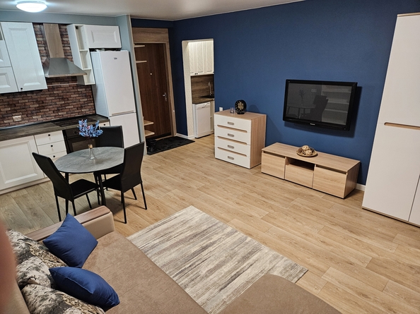 
  Продается 1-комн. квартира, 41 м², Линейная ул, д. 76
. Фото 14.