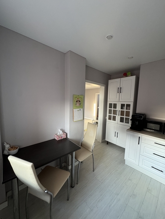 
  Продам 3-комн. квартиру, 76.3 м², ЖК Глобус Юг, дом 5
. Фото 12.