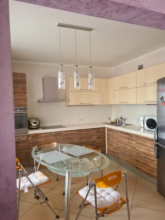 
  Сдам 3-комн. квартиру, 89 м², Алексеева ул, д. 29
. Фото 4.